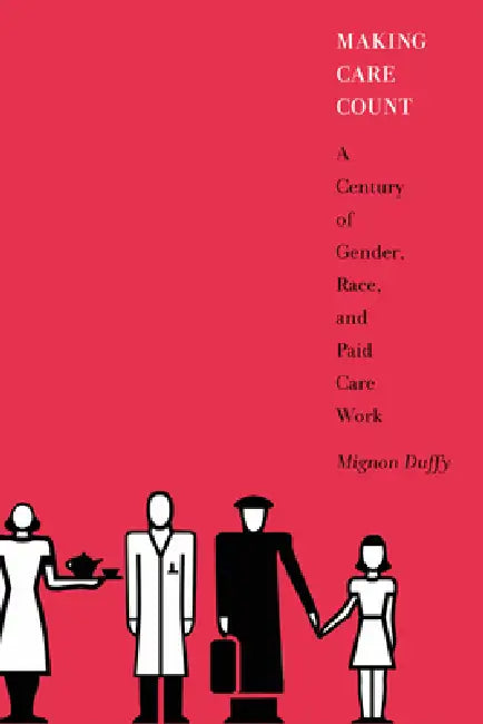 Buy Making Care Count (English, Mignon Duffy) — BookShops.in