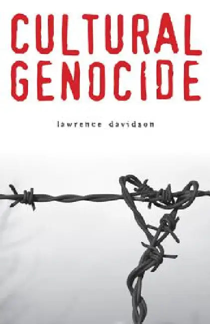 Buy Cultural Genocide | by Lawrence Davidson | Rutgers University Press | by Lawrence Davidson | Rutgers University Press | by Lawrence Davidson | Rutgers University Press | by Lawrence Davidson | Rutgers University Press | by Lawrence Davidson | Rutgers University Press | by Lawrence Davidson | Rutgers University Press | by Lawrence Davidson | Rutgers University Press | by Lawrence Davidson | Rutgers University Press | by Lawrence Davidson | Rutgers University Press | by Lawrence Davidson | Rutgers — BookShops.in