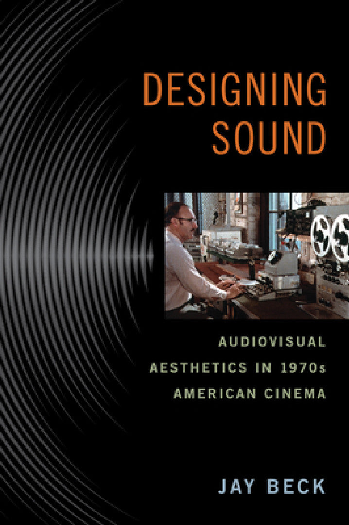 Buy Designing Sound (English, Jay Beck) — BookShops.in