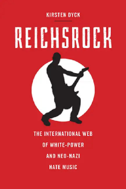 Buy Reichsrock (English, Kirsten Dyck) — BookShops.in