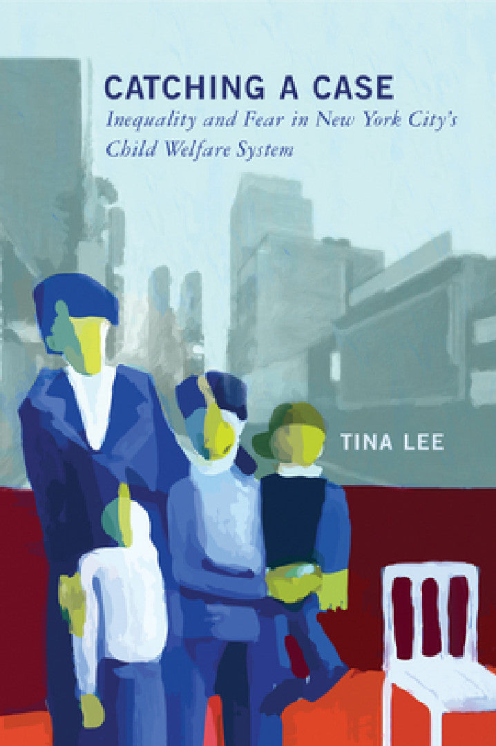 Buy Catching a Case (English, Tina Lee) — BookShops.in