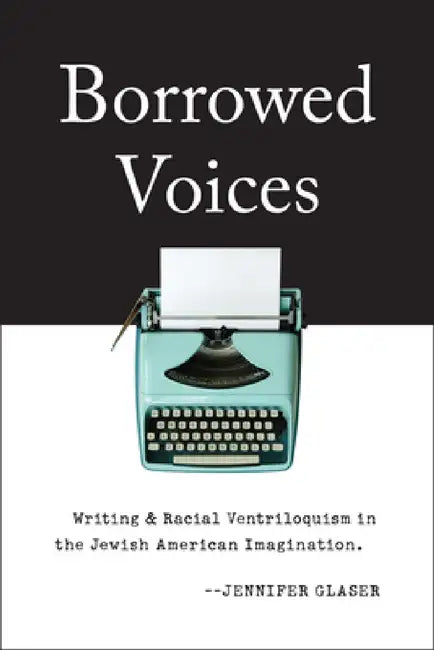 Buy Borrowed Voices (English, Jennifer Glaser) β BookShops.in