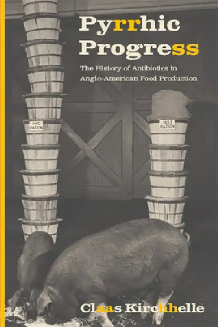 Buy Pyrrhic Progress (English, Claas Kirchhelle) — BookShops.in