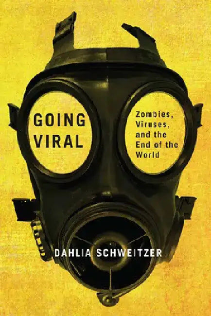 Buy Going Viral (English, Dahlia Schweitzer) — BookShops.in