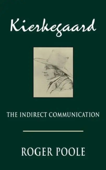 Buy Kierkegaard (English, Roger Poole) — BookShops.in