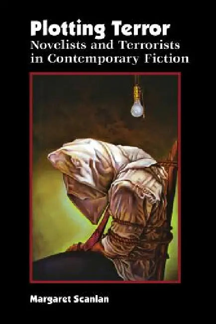 Buy Plotting Terror (English, Margaret Scanlan) — BookShops.in