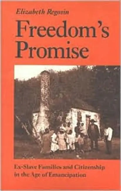 Buy Freedom's Promise (English, Elizabeth Regosin) — BookShops.in