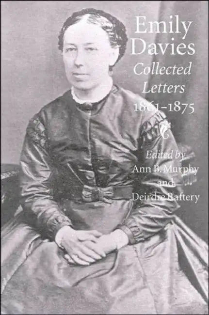 Buy Emily Davies (English, Ann B. Murphy | Deirdre Raftery) — BookShops.in