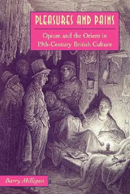Buy Pleasures and Pains (English, Barry E. Milligan) — BookShops.in