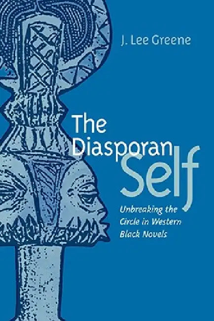 Buy Diasporan Self (English, J. Lee Greene) — BookShops.in
