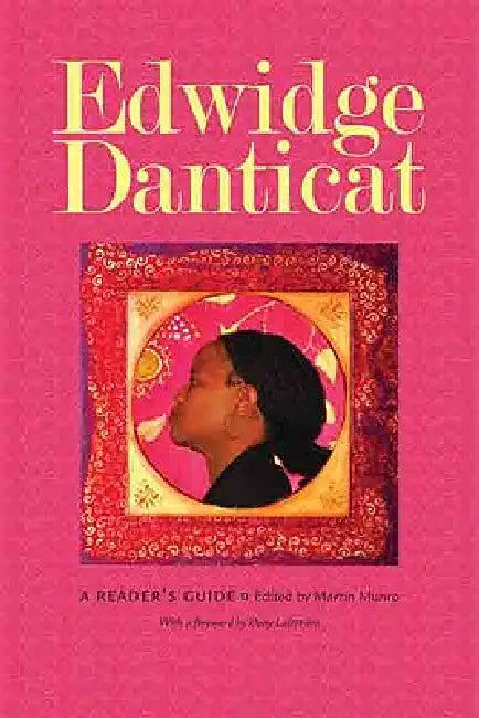 Buy Edwidge Danticat (English, Martin Munro | Dany Laferrière) — BookShops.in
