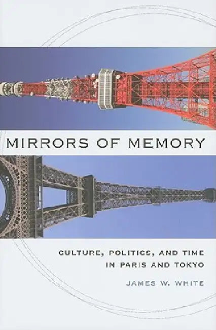 Buy Mirrors of Memory (English, James W. White) โ BookShops.in
