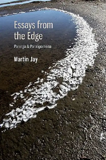 Buy Essays from the Edge (English, Martin Jay) — BookShops.in