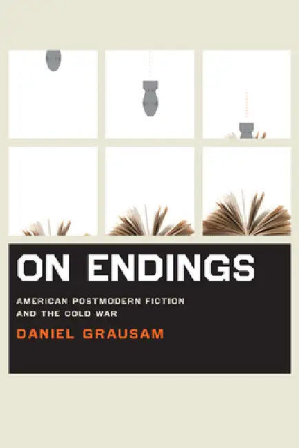 Buy On Endings (English, Daniel Grausam) — BookShops.in