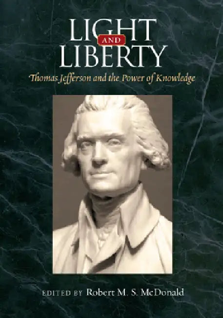 Buy Light and Liberty (English, Robert M. S. McDonald) — BookShops.in