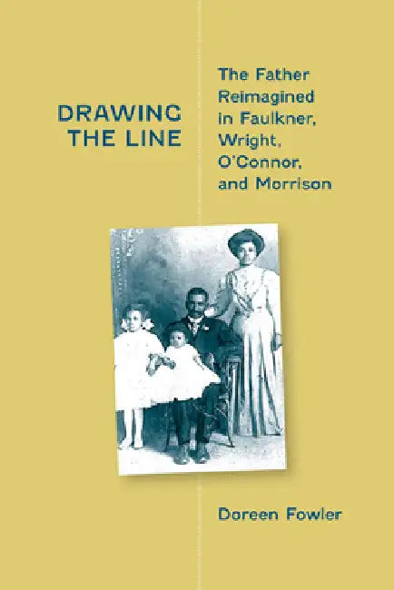 Buy Drawing the Line (English, Doreen Fowler) — BookShops.in