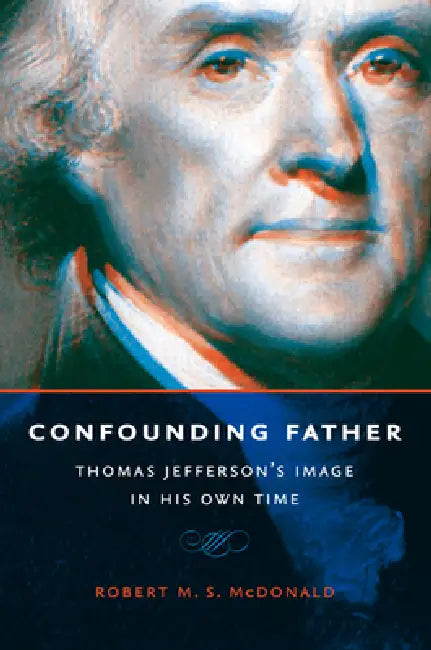 Buy Confounding Father (English, Robert M. S. McDonald) — BookShops.in