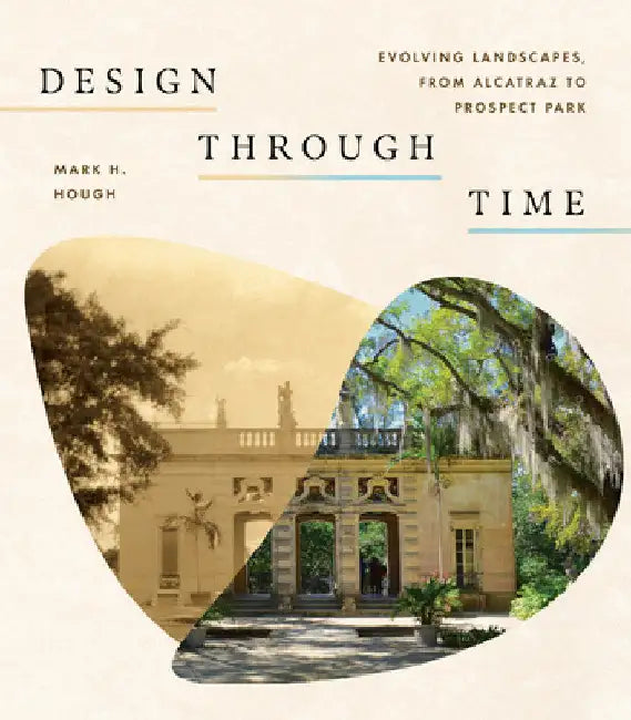 Buy Design Through Time (English, Mark H. Hough) — BookShops.in