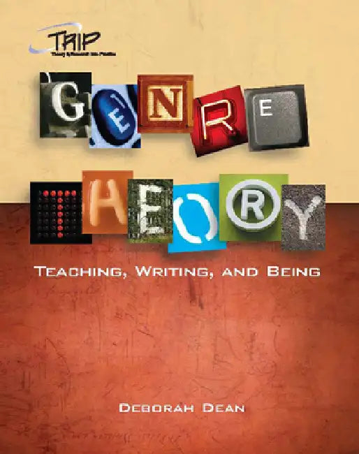 Buy Genre Theory (English, Deborah Dean) โ BookShops.in