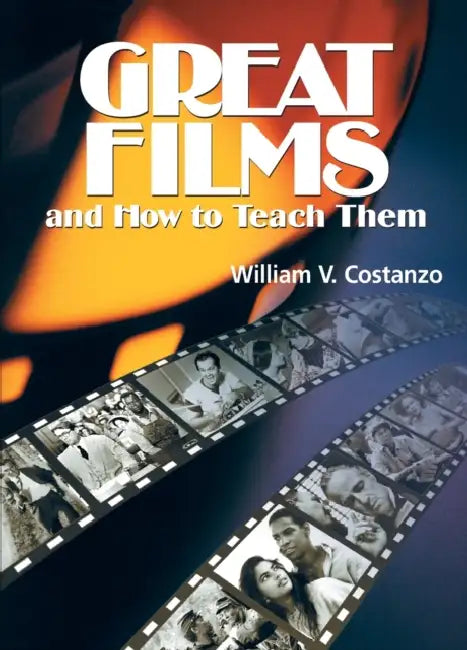 Buy Great Films and How to Teach Them (English, William V. Costanzo) — BookShops.in