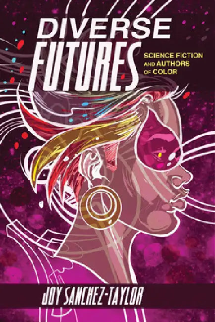 Buy Diverse Futures (English, Joy Sanchez-Taylor) — BookShops.in
