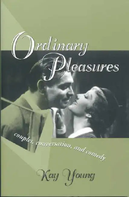 Buy Ordinary Pleasures (English, Kay Young) — BookShops.in