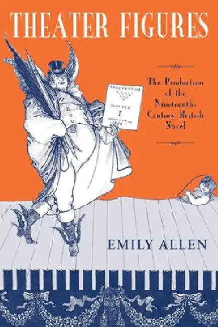 Buy Theater Figures (English, Emily Allen) — BookShops.in
