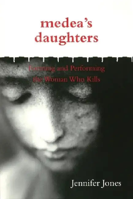 Buy Medea's Daughters (English, Jennifer Jones) β BookShops.in
