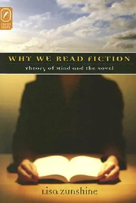 Buy Why We Read Fiction (English, Lisa Zunshine) — BookShops.in