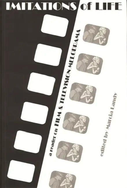 Buy Imitations of Life (English, Marcia Landy) — BookShops.in