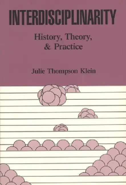 Buy Interdisciplinarity (English, Julie T. Klein) — BookShops.in
