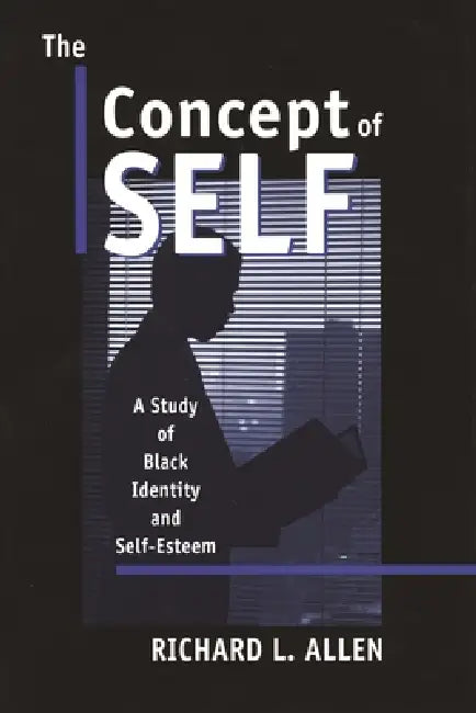 Buy The Concept of Self (English, Richard L. Allen) β BookShops.in