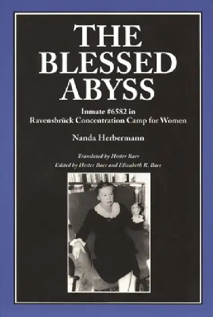 Buy The Blessed Abyss (English, Nanda Herbermann) — BookShops.in
