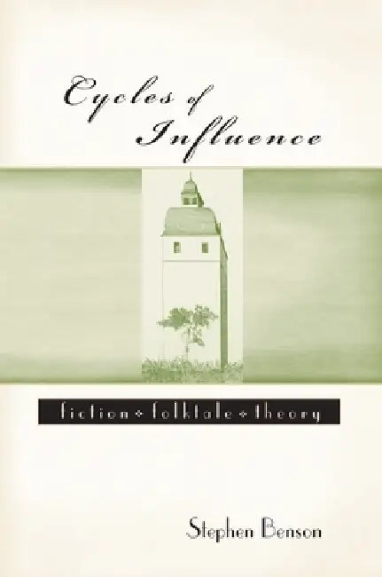 Buy Cycles of Influence (English, Stephen Benson) — BookShops.in