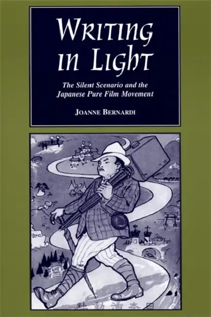 Buy Writing in Light (English, Joanne Bernardi) — BookShops.in