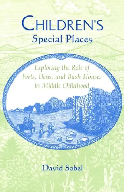 Buy Children's Special Places (English, David Sobel) — BookShops.in