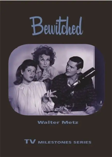 Buy Bewitched (English, Walter Metz) — BookShops.in