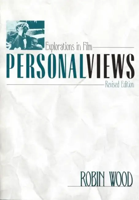 Buy Personal Views (English, Robin Wood) β BookShops.in