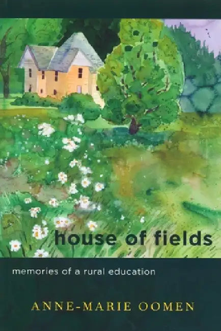Buy House of Fields (English, Anne-Marie Oomen) — BookShops.in