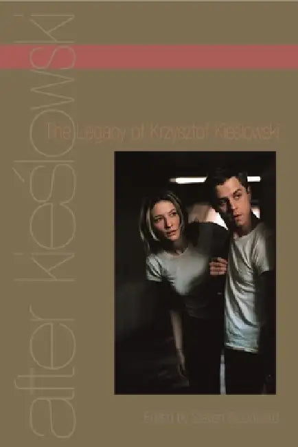 Buy After Kieslowski (English, Steven Woodward) — BookShops.in
