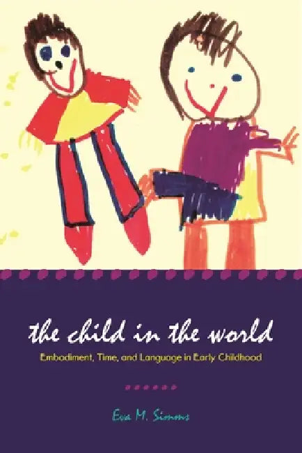 Buy The Child in the World (English, Eva M. Simms) — BookShops.in