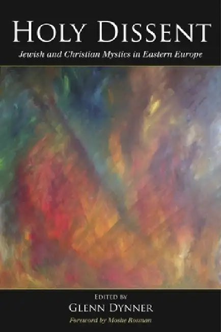 Buy Holy Dissent (English, Glenn Dynner) — BookShops.in