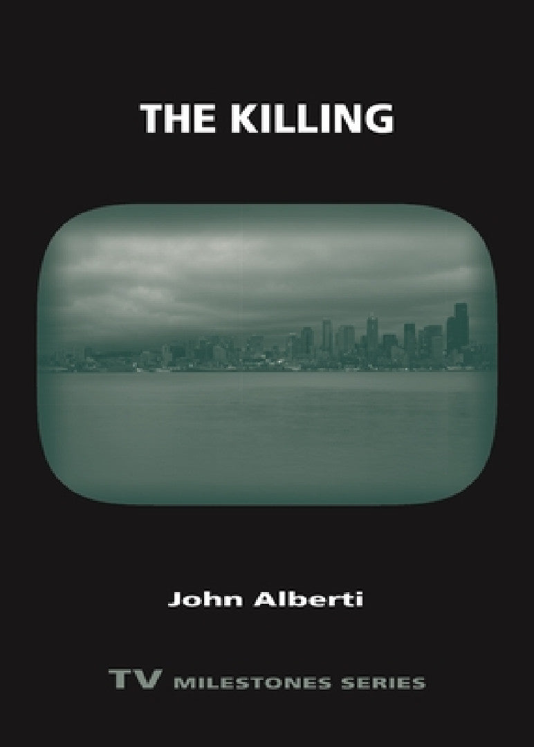 Buy Killing (English, John Alberti) — BookShops.in