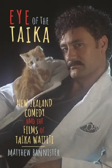 Buy Eye of the Taika (English, Matthew Bannister) — BookShops.in