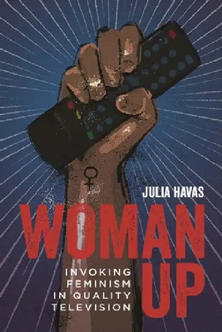 Buy Woman Up (English, Julia Havas) — BookShops.in