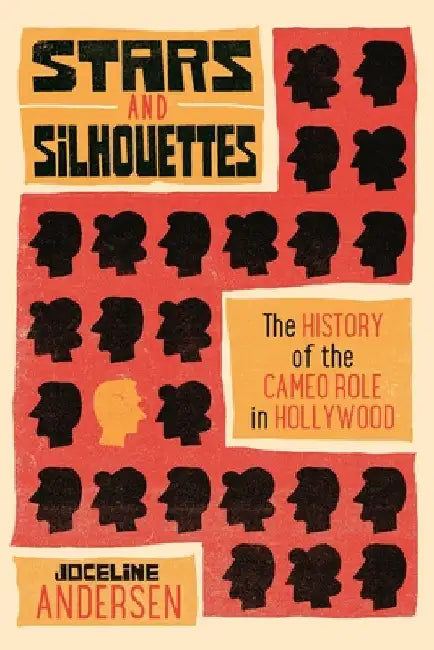 Buy Stars and Silhouettes (English, Joceline Andersen) — BookShops.in