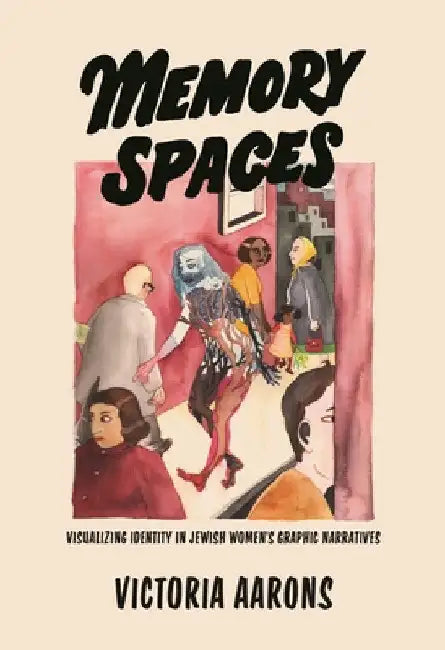 Buy Memory Spaces (English, Victoria Aarons) β BookShops.in