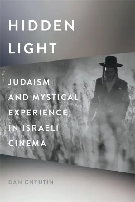 Buy Hidden Light (English, Dan Chyutin) โ BookShops.in