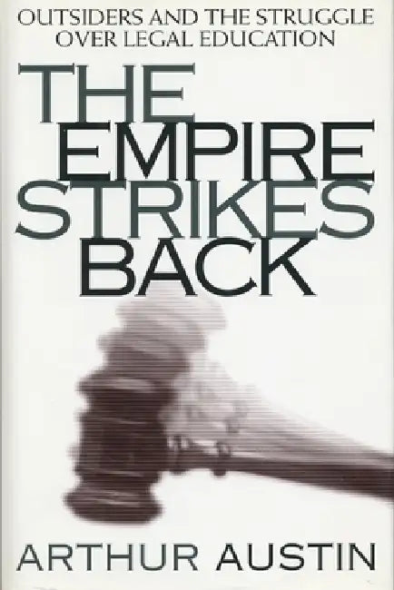 The Empire Strikes Back (English, Arthur D. Austin) view 2