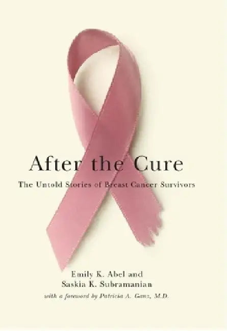 Buy After the Cure (English, Emily K. Abel | Saskia K. Subramanian) — BookShops.in